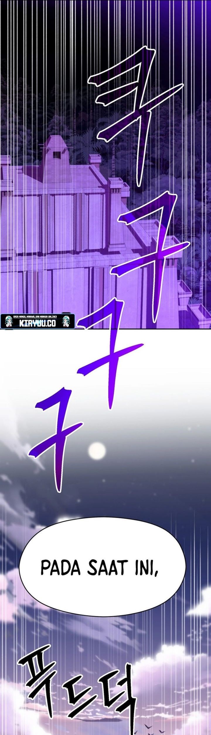 Archmage Transcending Through Regression Chapter 115 Gambar 42