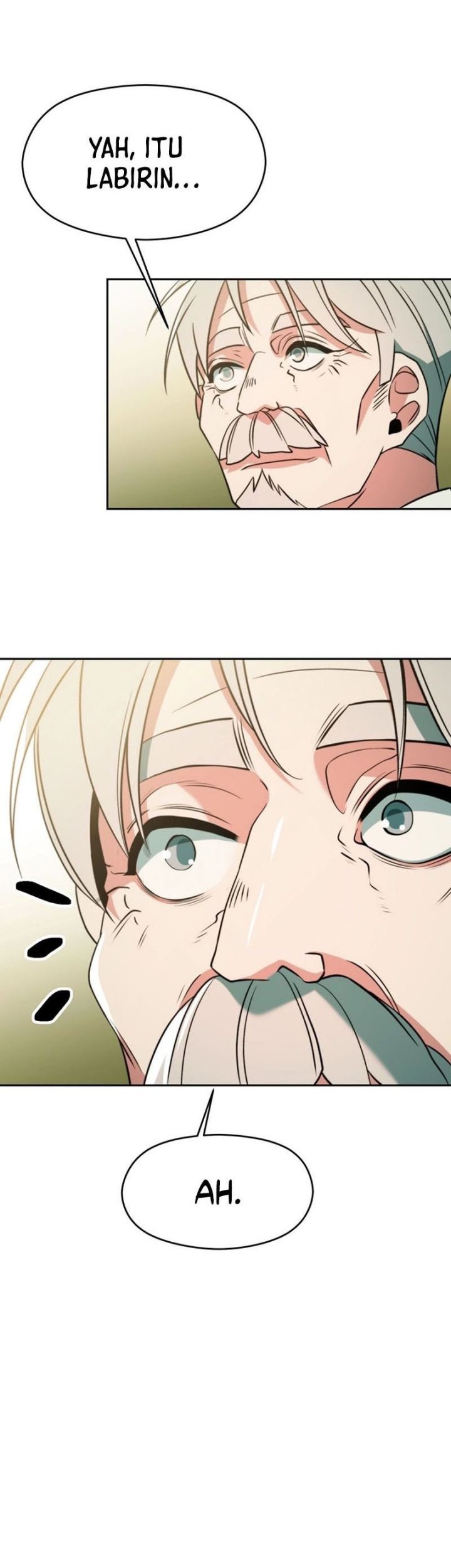 Archmage Transcending Through Regression Chapter 115 Gambar 10