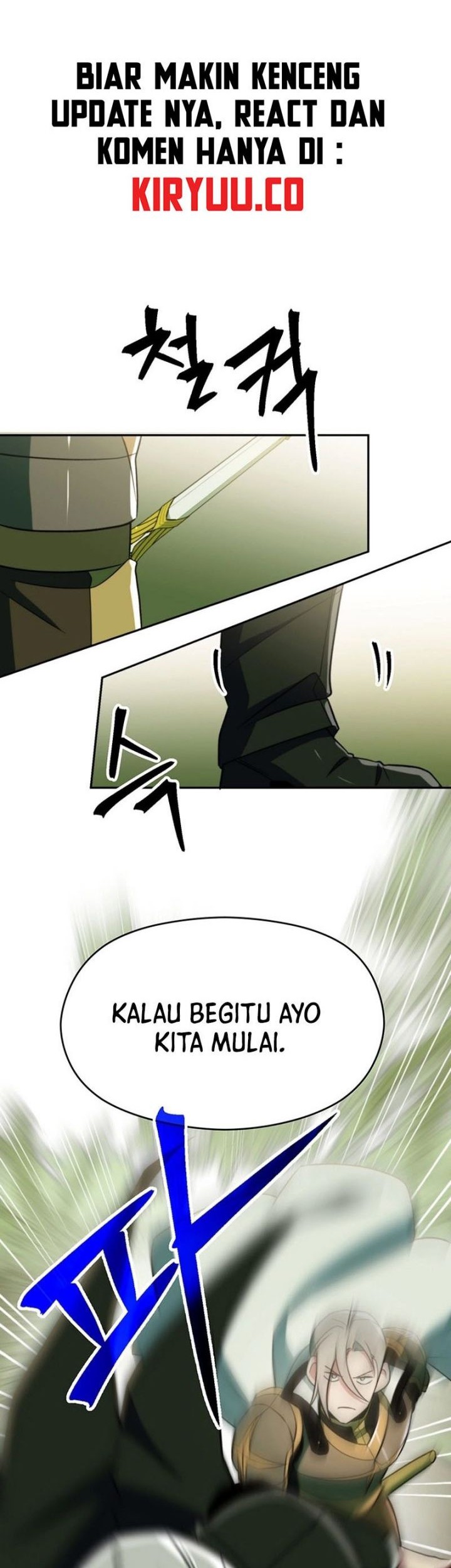 Archmage Transcending Through Regression Chapter 115 Gambar 15