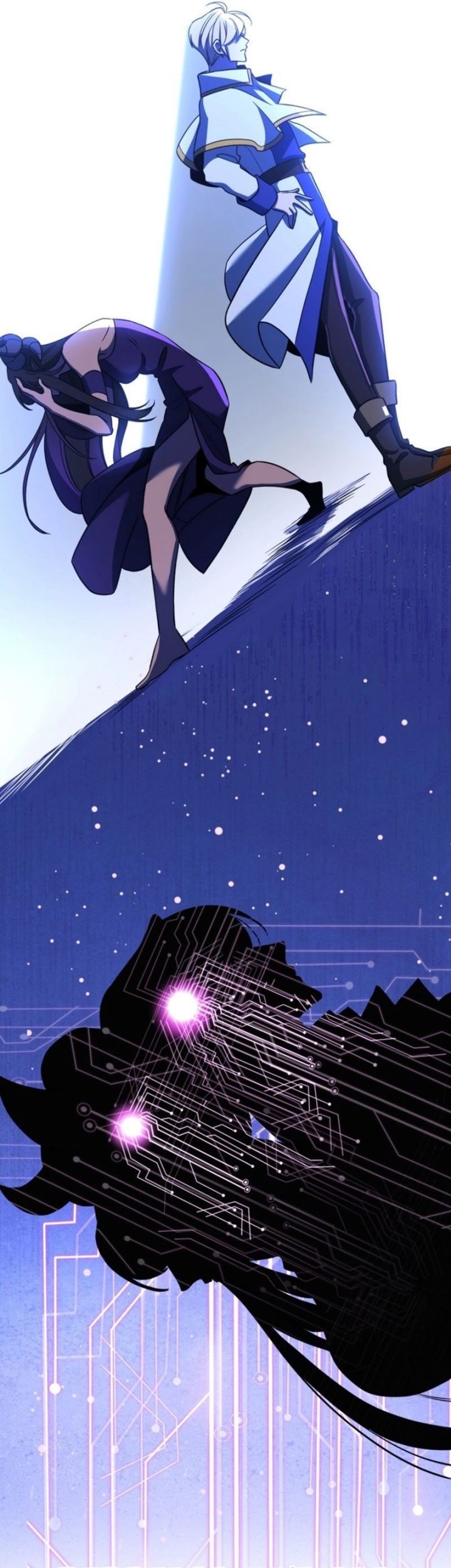 Archmage Transcending Through Regression Chapter 115 Gambar 22