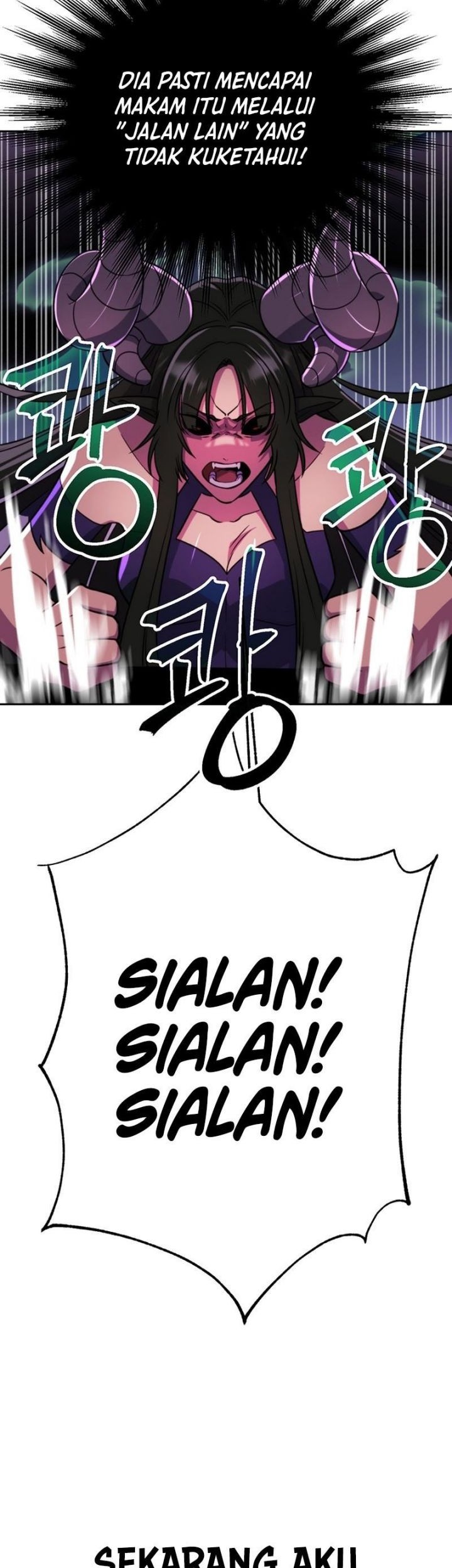 Archmage Transcending Through Regression Chapter 115 Gambar 24