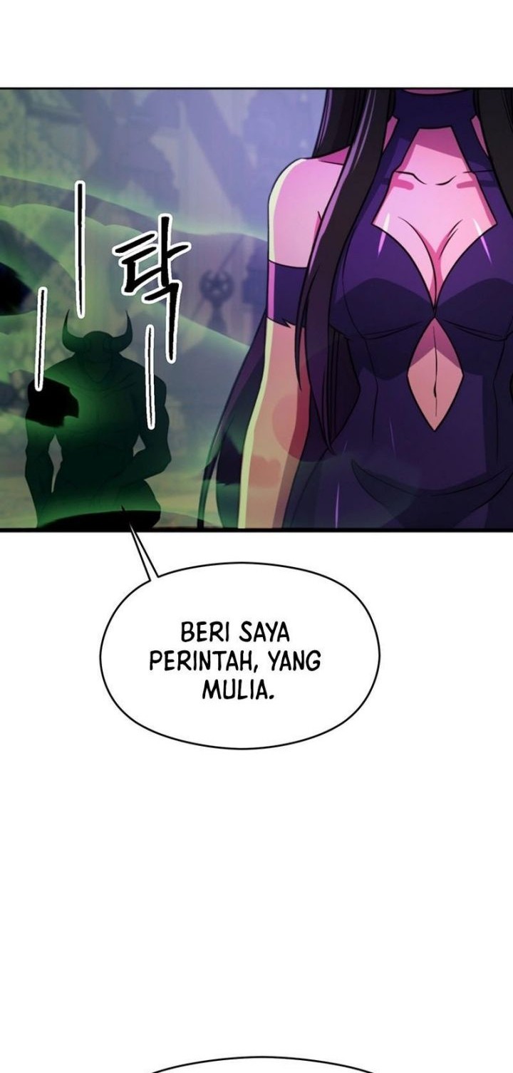 Archmage Transcending Through Regression Chapter 115 Gambar 29