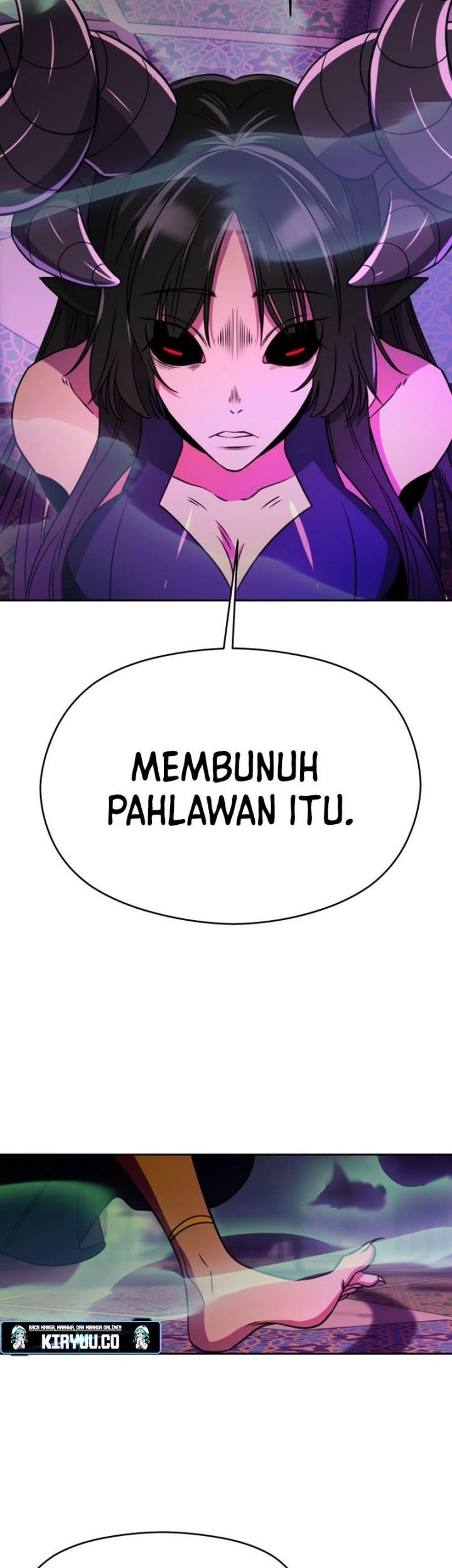 Archmage Transcending Through Regression Chapter 115 Gambar 31