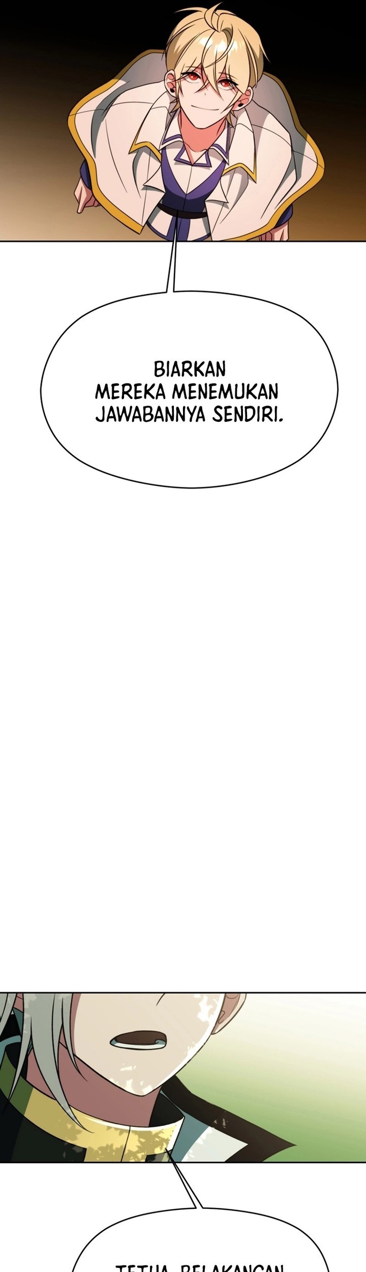 Archmage Transcending Through Regression Chapter 114 Gambar 48