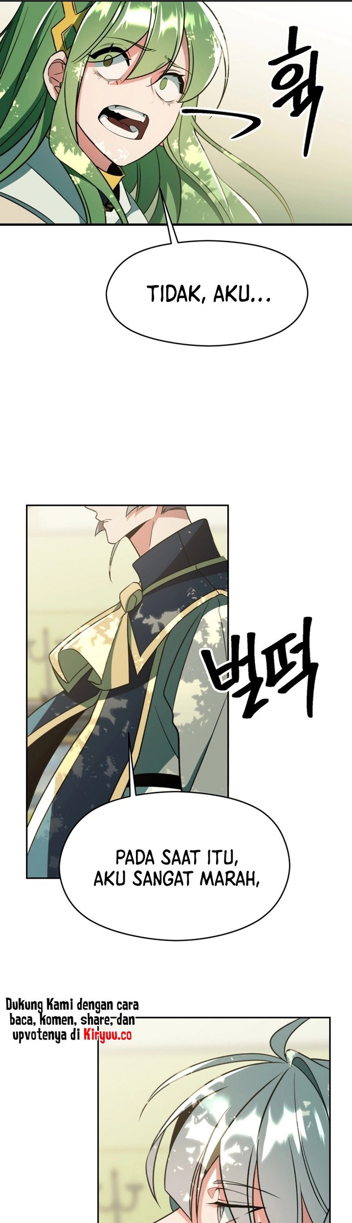 Archmage Transcending Through Regression Chapter 114 Gambar 30