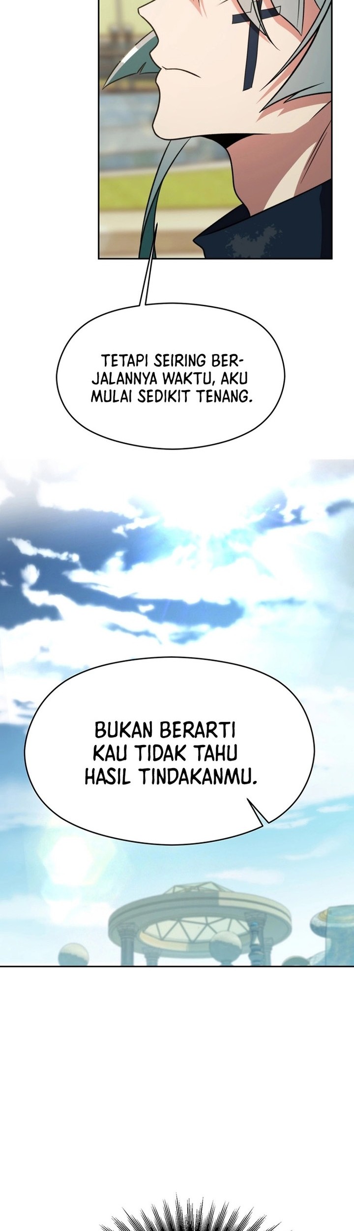 Archmage Transcending Through Regression Chapter 114 Gambar 31