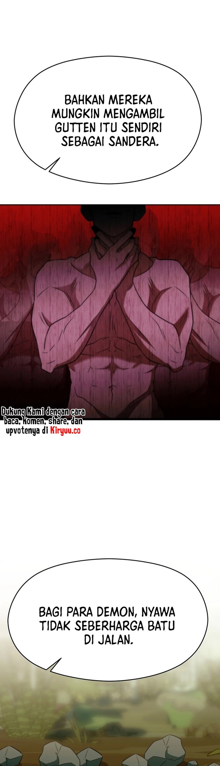 Archmage Transcending Through Regression Chapter 114 Gambar 56