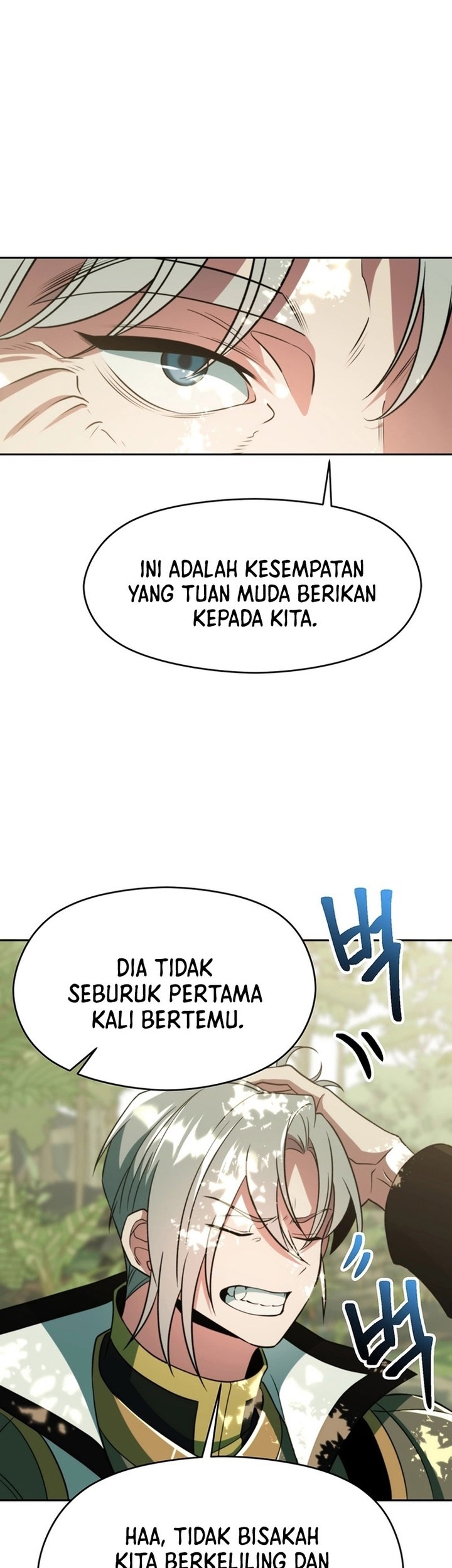 Archmage Transcending Through Regression Chapter 114 Gambar 59