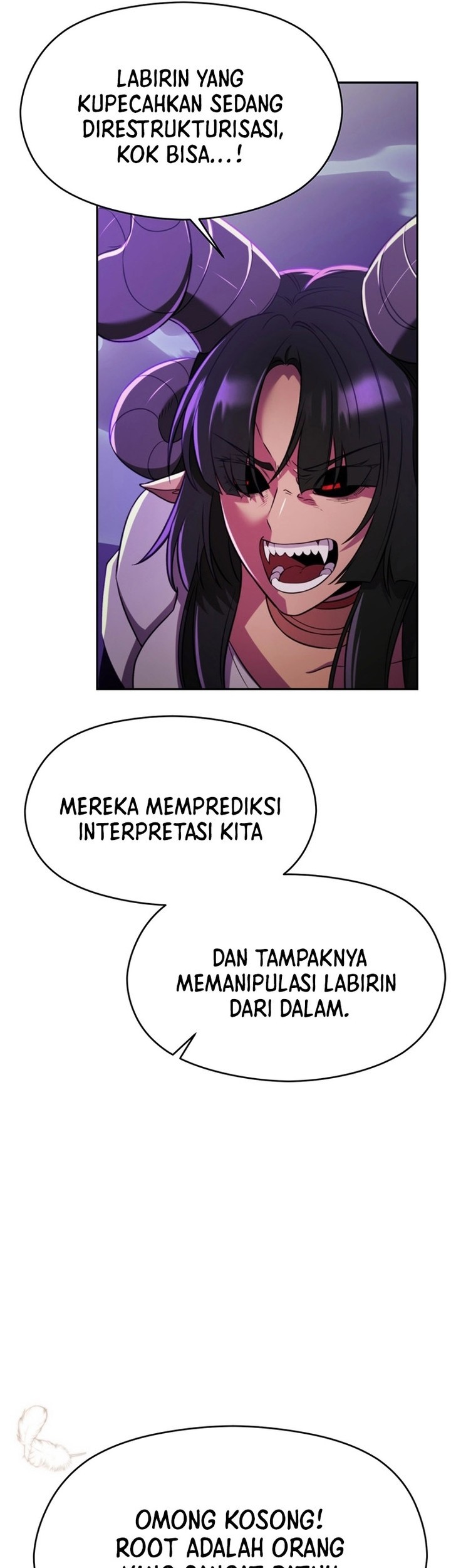 Archmage Transcending Through Regression Chapter 114 Gambar 12