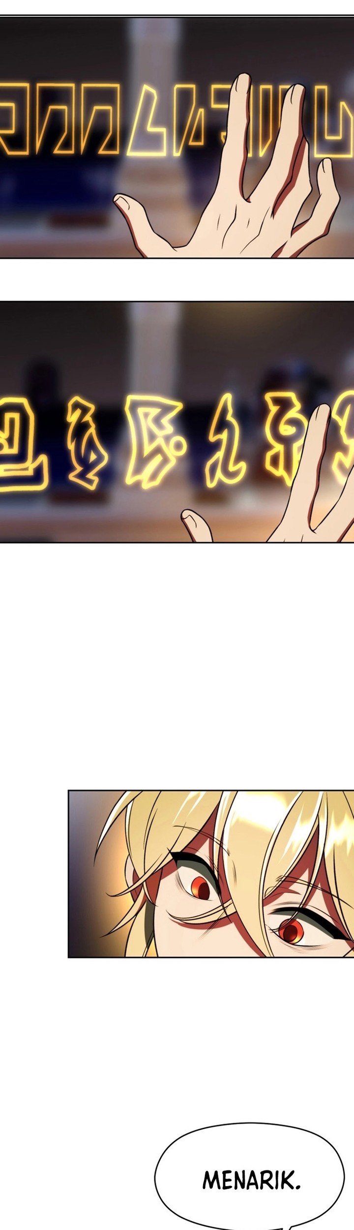 Archmage Transcending Through Regression Chapter 114 Gambar 18