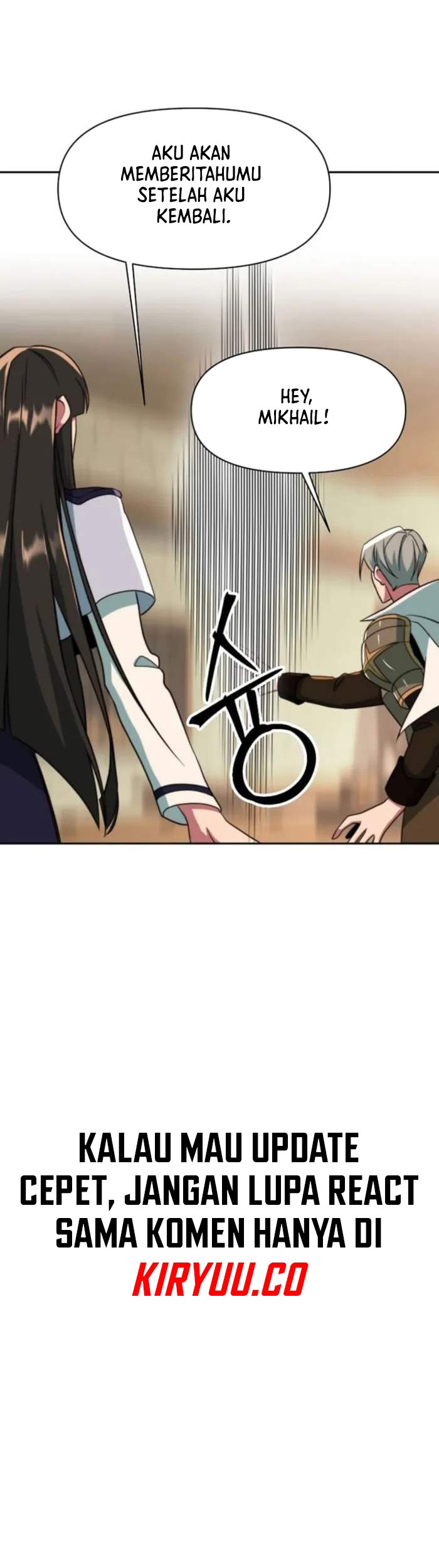 Archmage Transcending Through Regression Chapter 121 Gambar 34