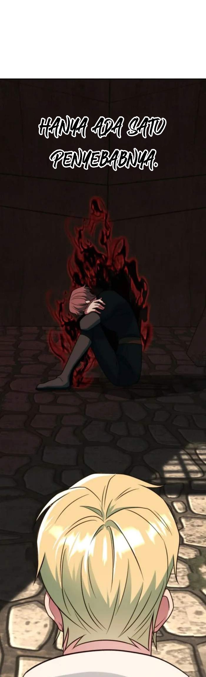 Archmage Transcending Through Regression Chapter 121 Gambar 41