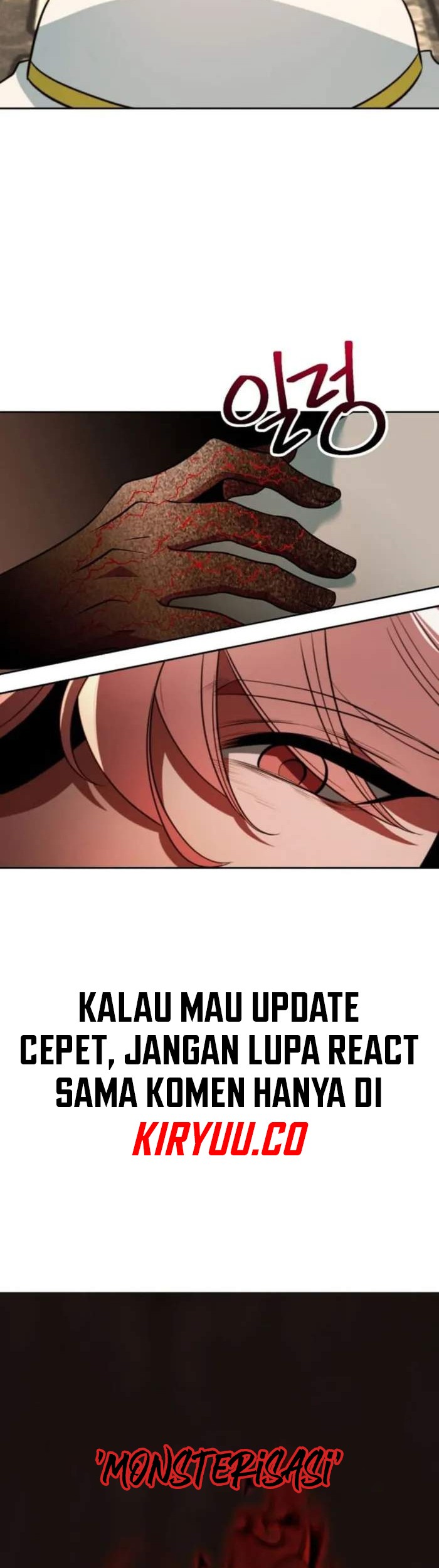 Archmage Transcending Through Regression Chapter 121 Gambar 42