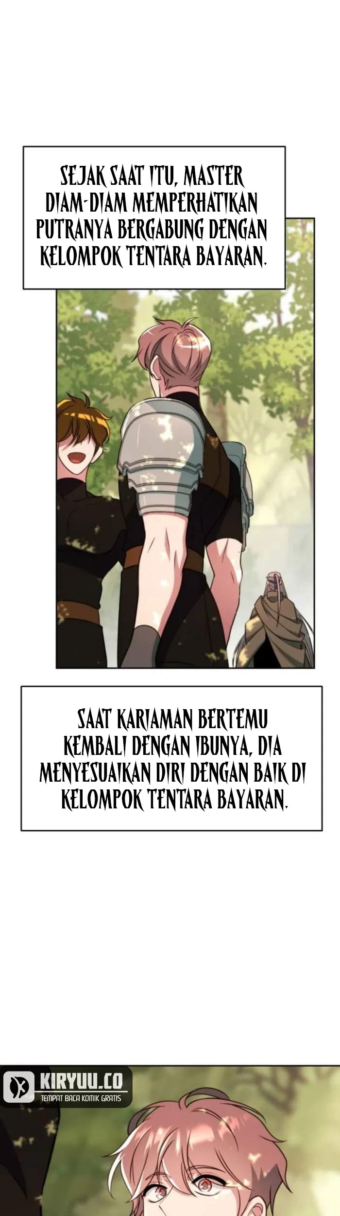 Archmage Transcending Through Regression Chapter 121 Gambar 7