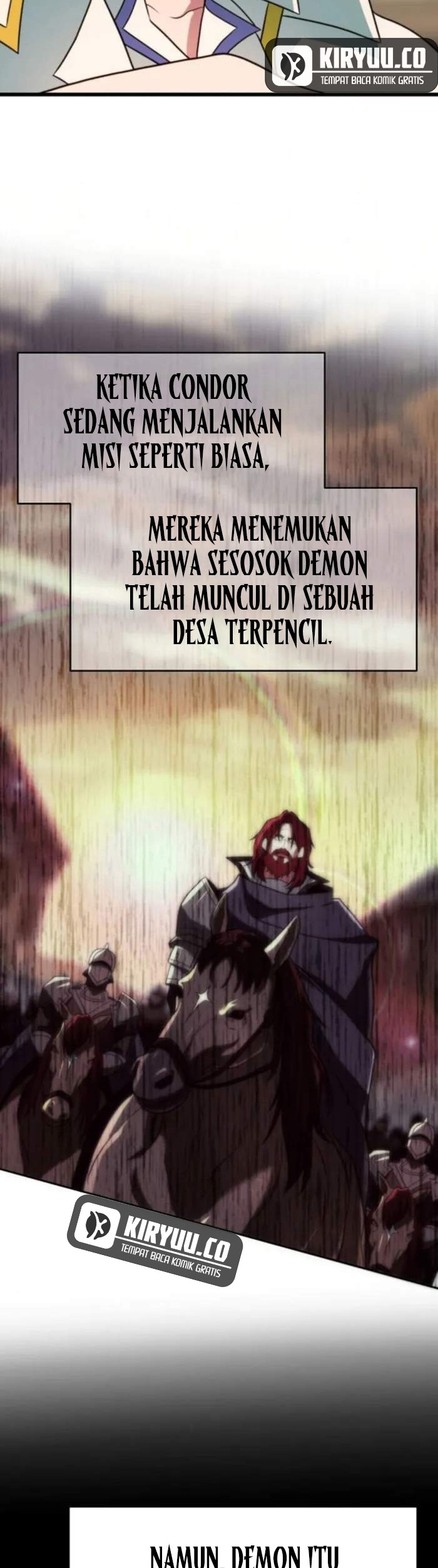 Archmage Transcending Through Regression Chapter 121 Gambar 11