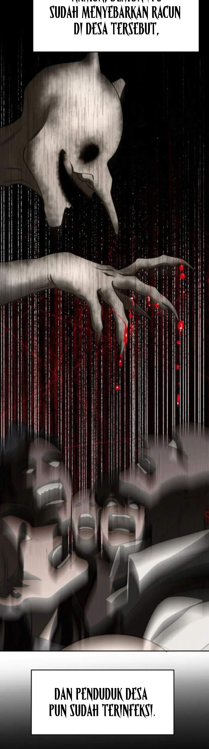 Archmage Transcending Through Regression Chapter 121 Gambar 12