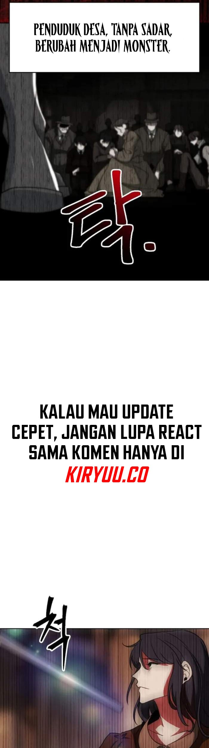 Archmage Transcending Through Regression Chapter 121 Gambar 14