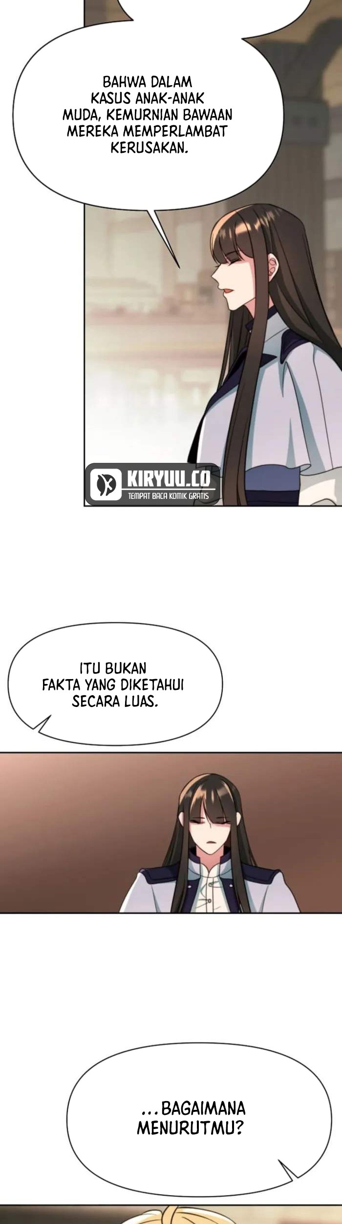 Archmage Transcending Through Regression Chapter 121 Gambar 19