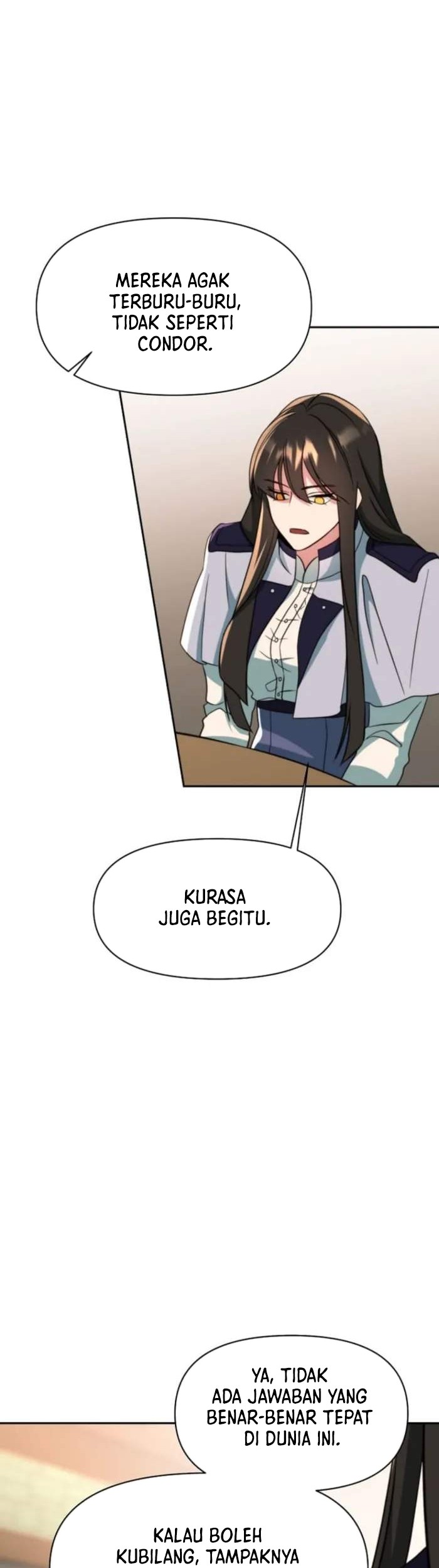 Archmage Transcending Through Regression Chapter 121 Gambar 22