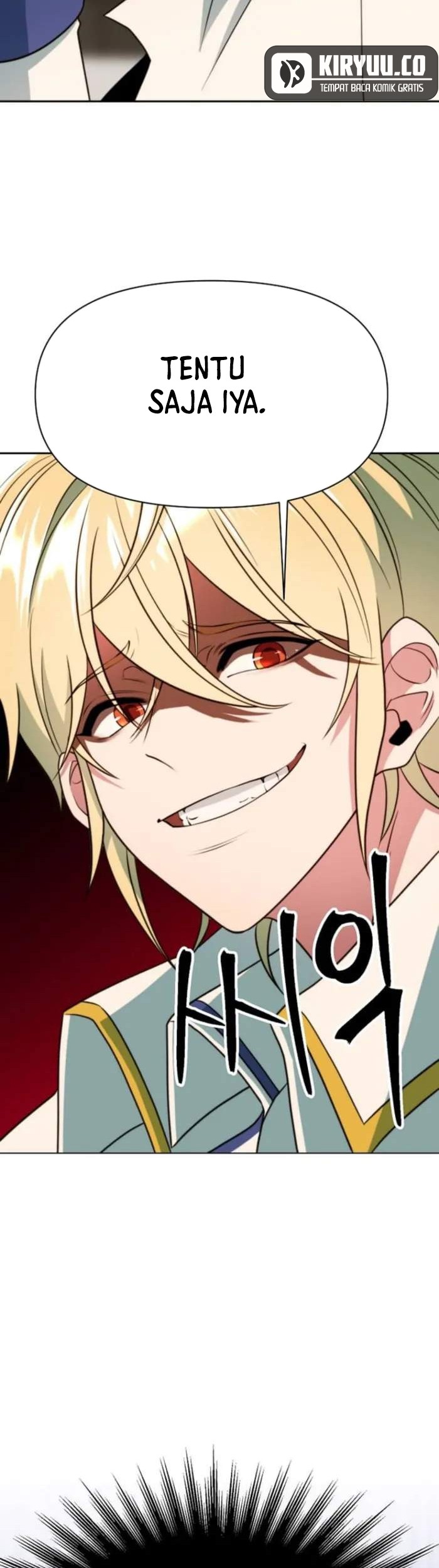 Archmage Transcending Through Regression Chapter 121 Gambar 28