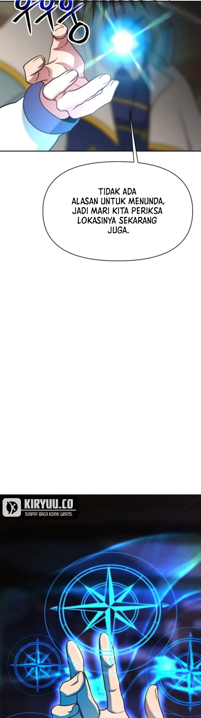 Archmage Transcending Through Regression Chapter 121 Gambar 30