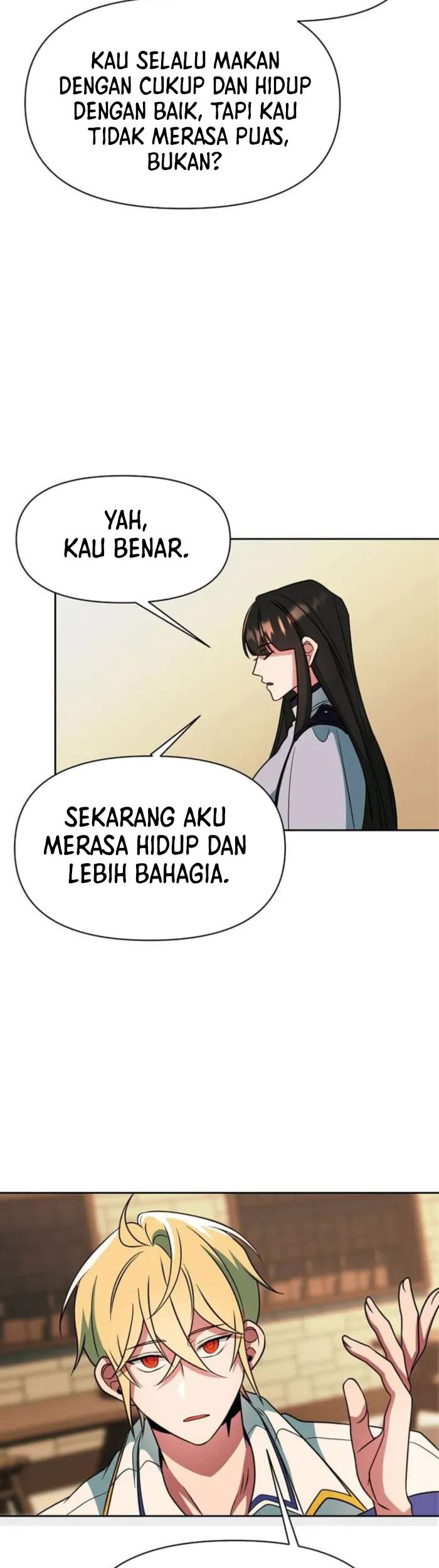 Archmage Transcending Through Regression Chapter 120 Gambar 36