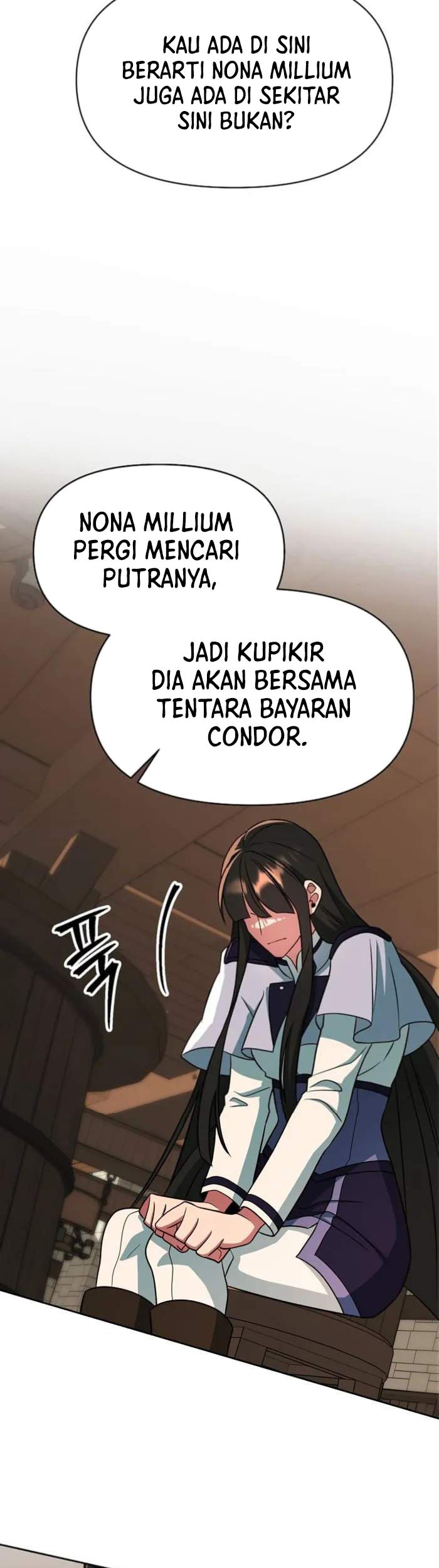 Archmage Transcending Through Regression Chapter 120 Gambar 37