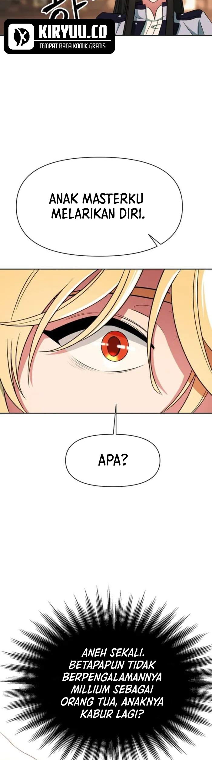 Archmage Transcending Through Regression Chapter 120 Gambar 40