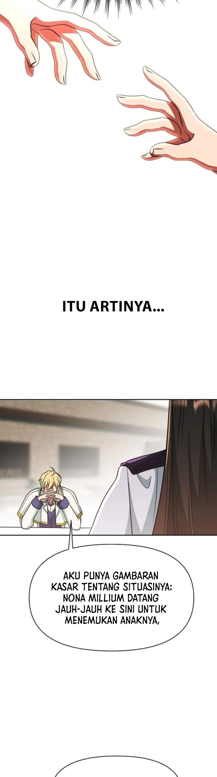 Archmage Transcending Through Regression Chapter 120 Gambar 41