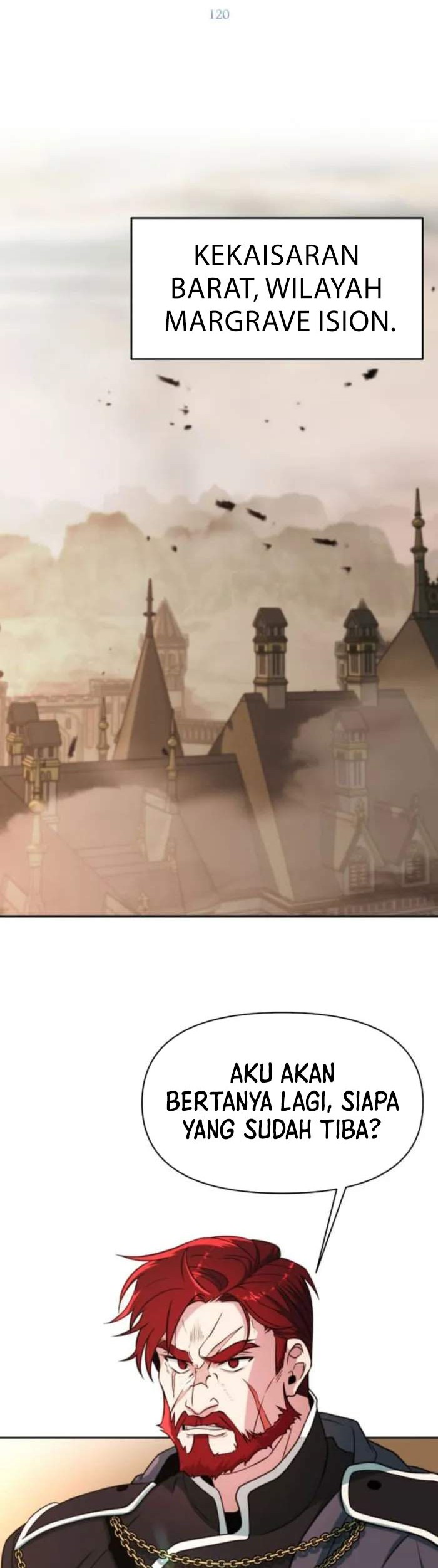 Archmage Transcending Through Regression Chapter 120 Gambar 3