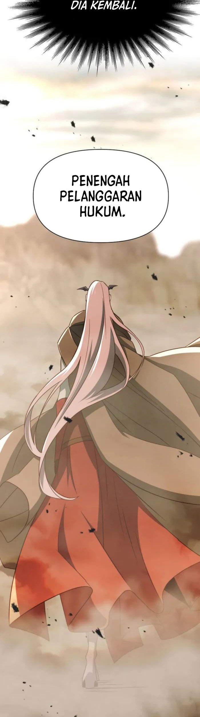 Archmage Transcending Through Regression Chapter 120 Gambar 5