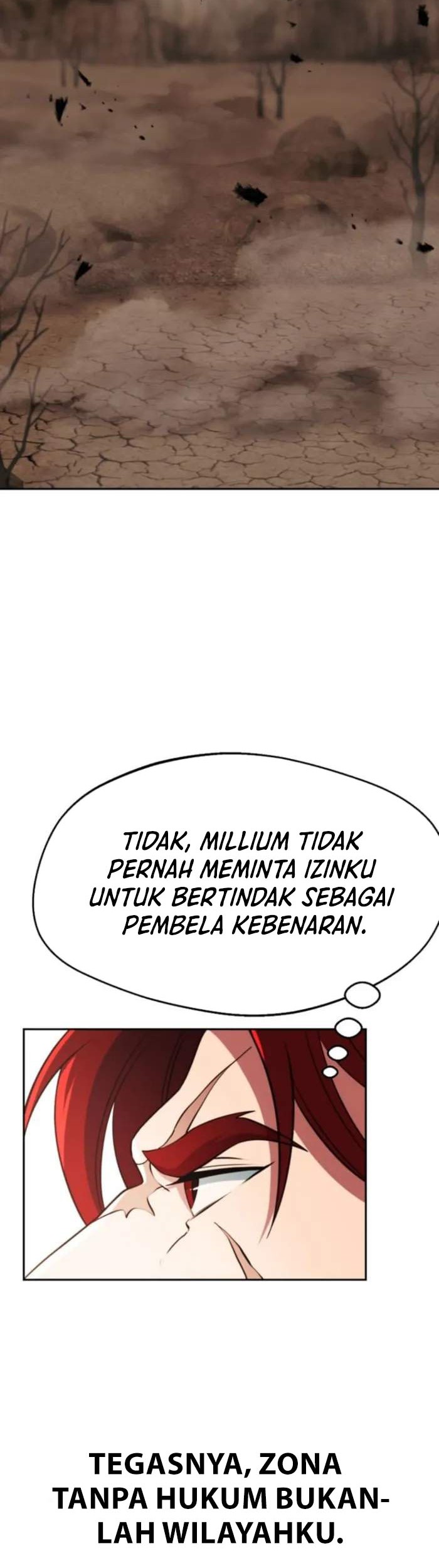 Archmage Transcending Through Regression Chapter 120 Gambar 8