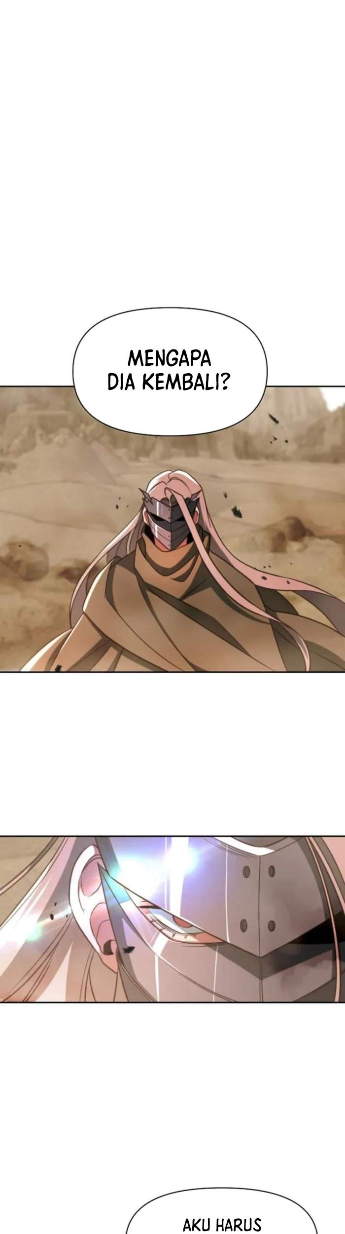 Archmage Transcending Through Regression Chapter 120 Gambar 9