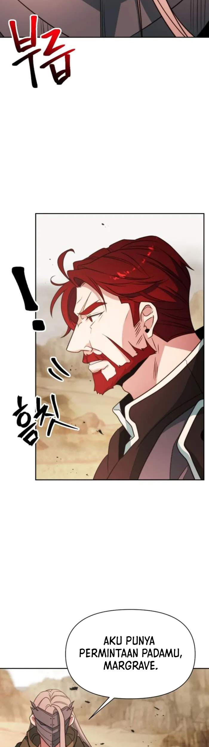 Archmage Transcending Through Regression Chapter 120 Gambar 17