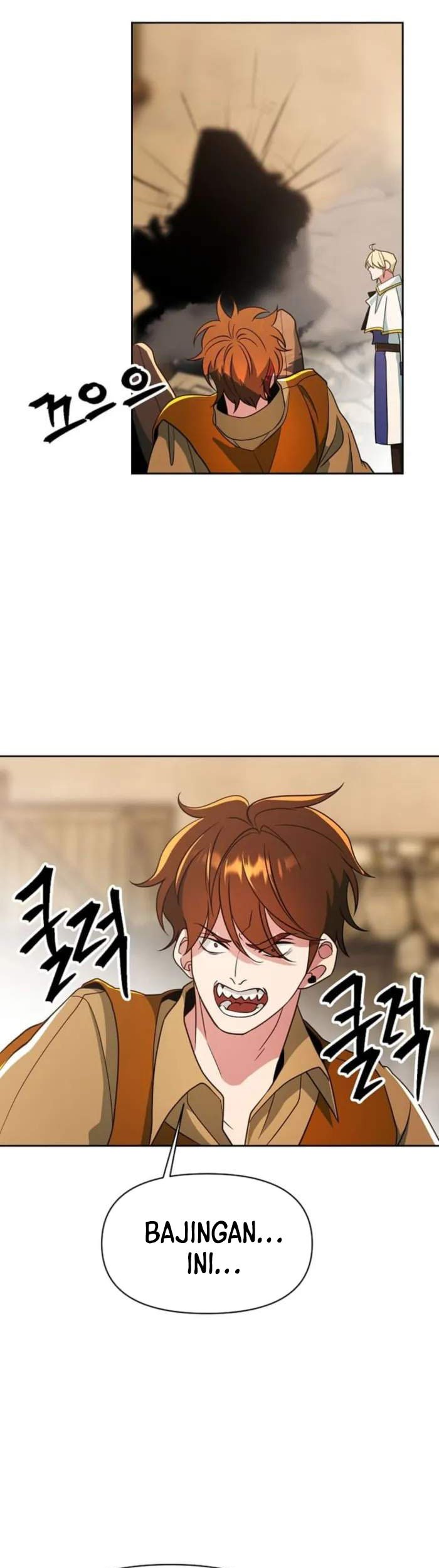 Archmage Transcending Through Regression Chapter 120 Gambar 25