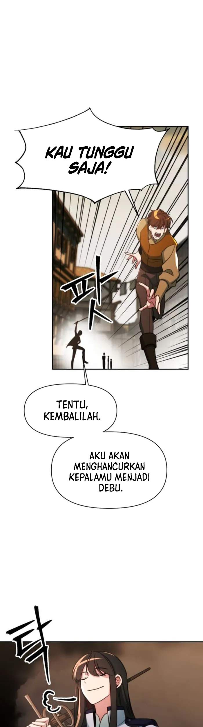 Archmage Transcending Through Regression Chapter 120 Gambar 31