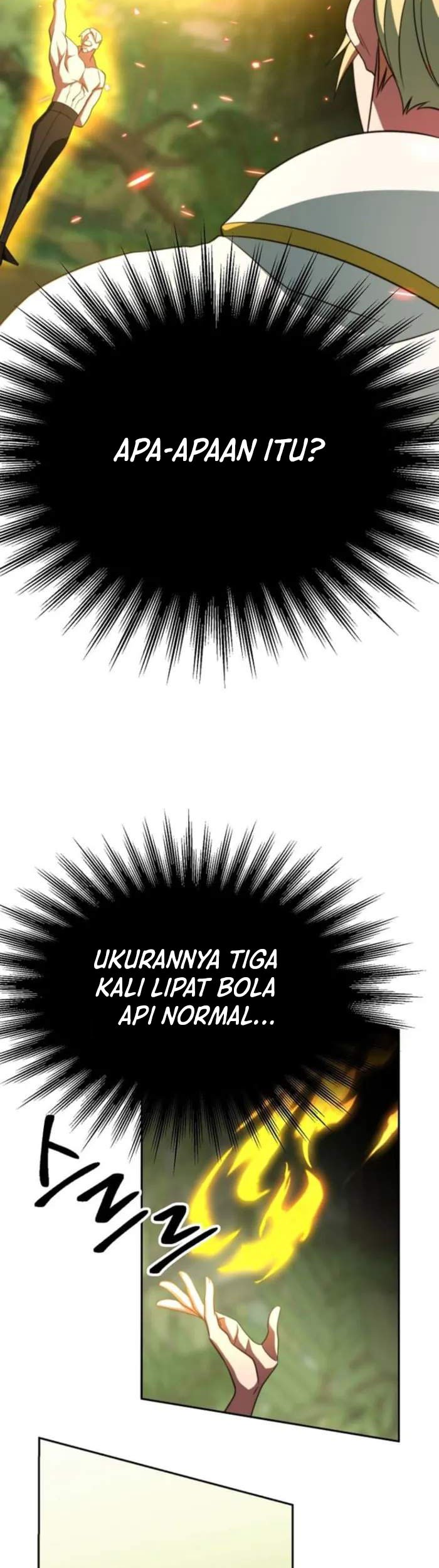 Archmage Transcending Through Regression Chapter 119 Gambar 57