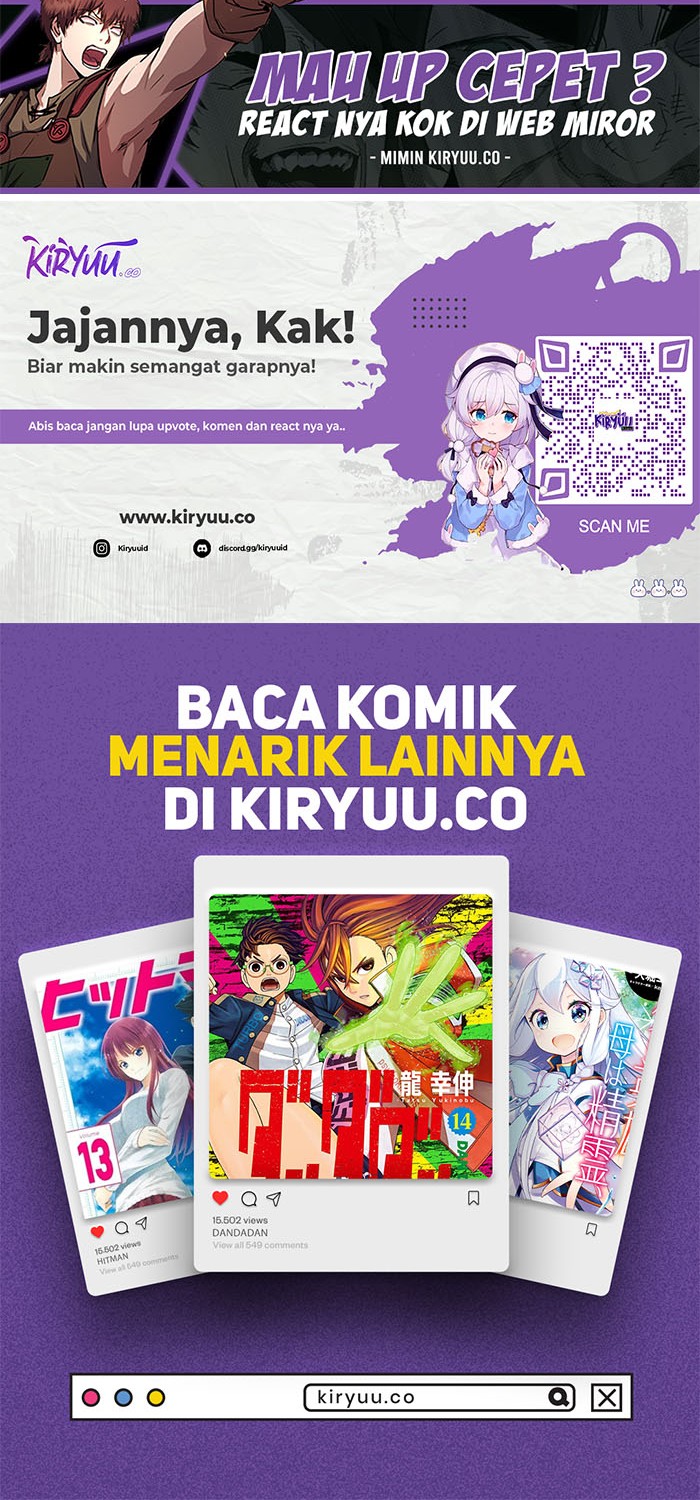 Archmage Transcending Through Regression Chapter 119 Gambar 62