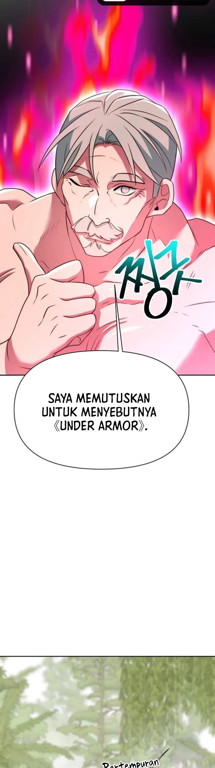 Archmage Transcending Through Regression Chapter 119 Gambar 60