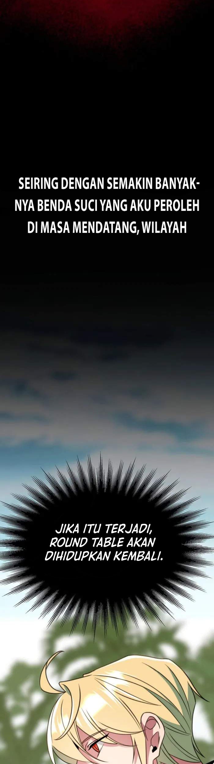 Archmage Transcending Through Regression Chapter 119 Gambar 36