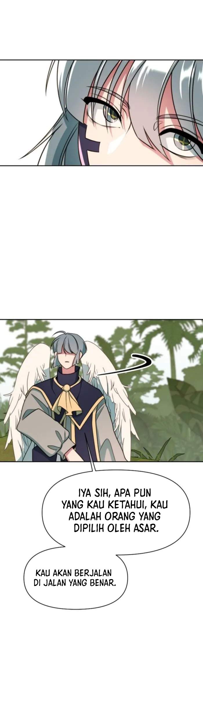 Archmage Transcending Through Regression Chapter 119 Gambar 39