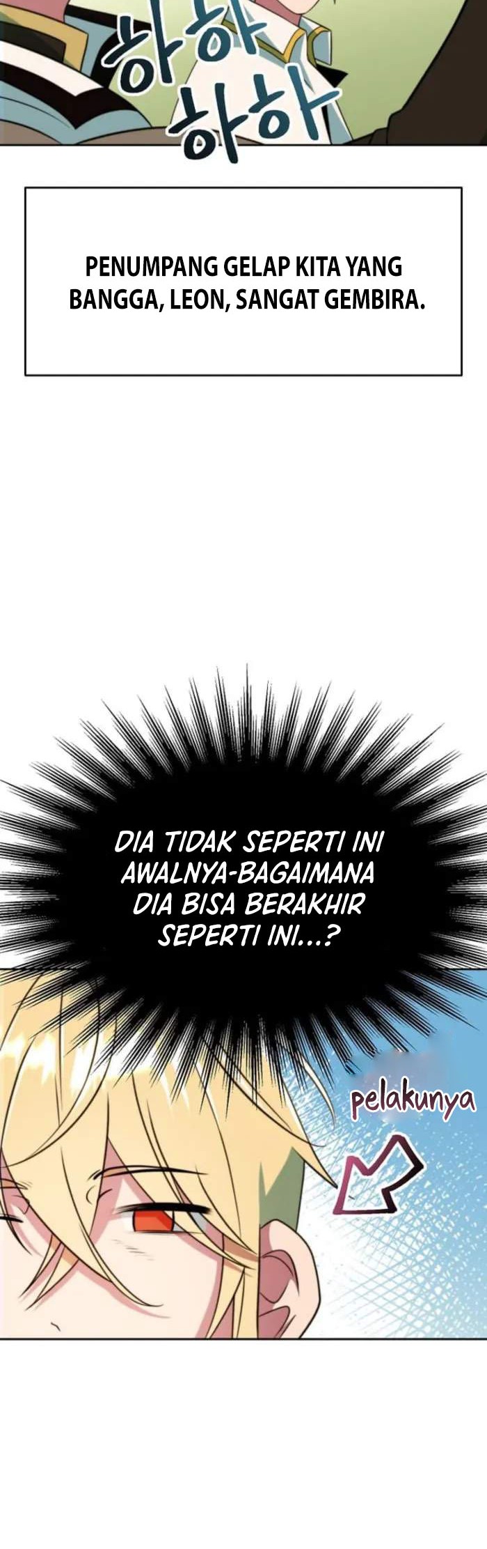 Archmage Transcending Through Regression Chapter 119 Gambar 46