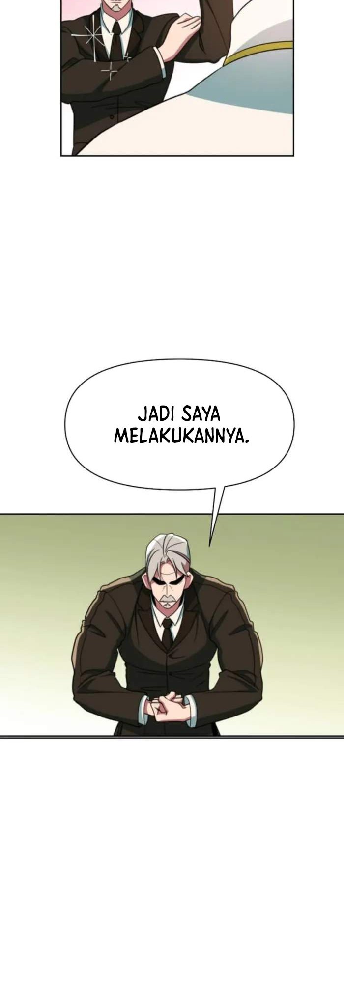 Archmage Transcending Through Regression Chapter 119 Gambar 50