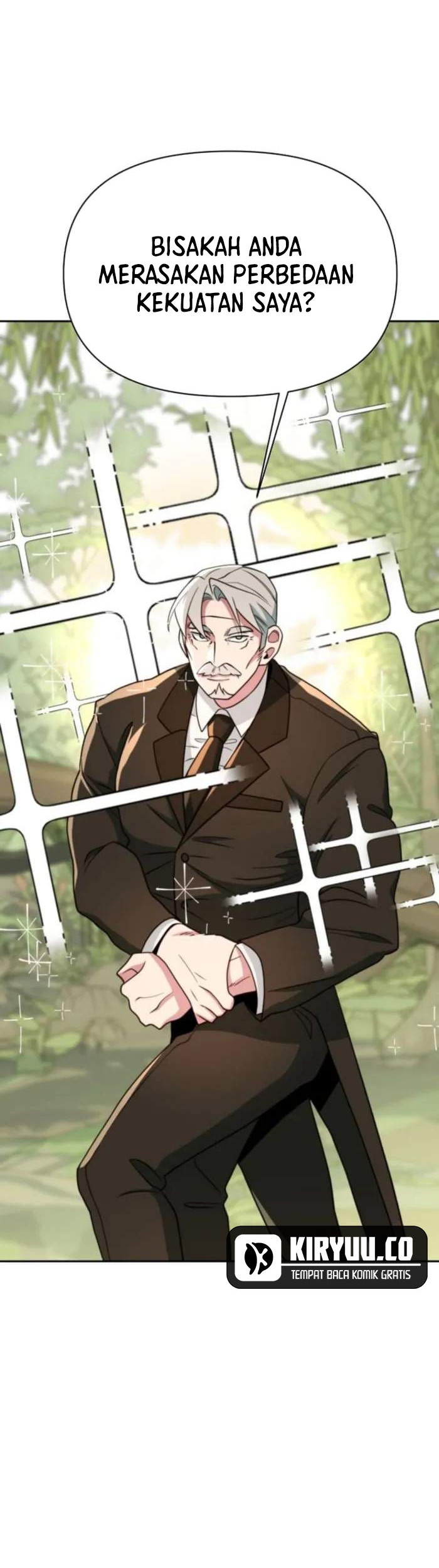 Archmage Transcending Through Regression Chapter 119 Gambar 48