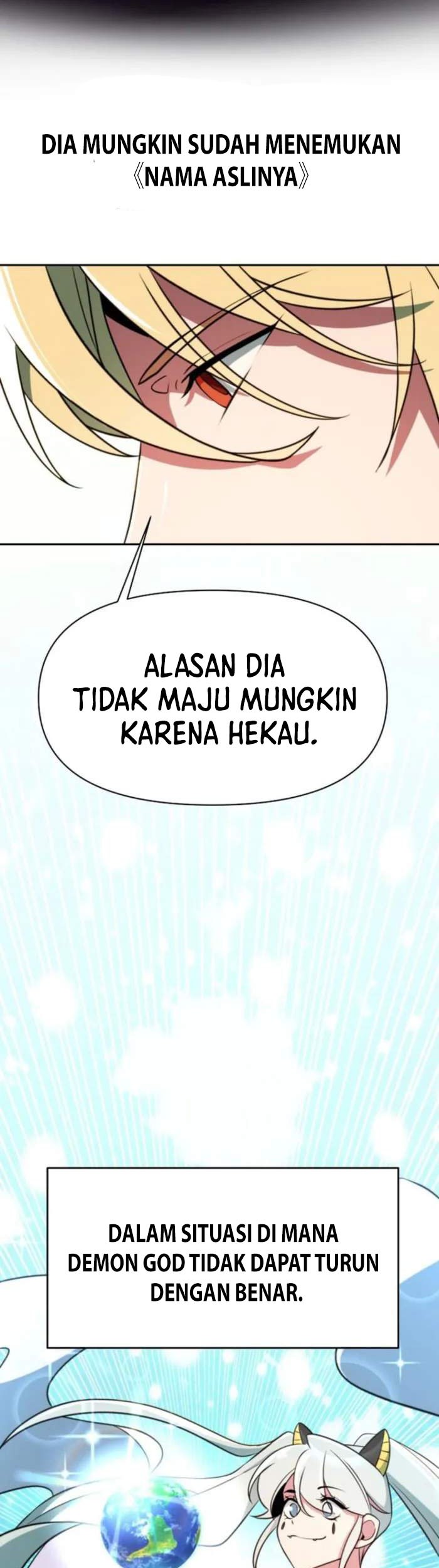 Archmage Transcending Through Regression Chapter 119 Gambar 13