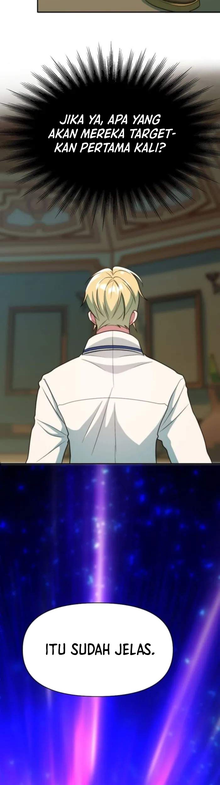 Archmage Transcending Through Regression Chapter 119 Gambar 16