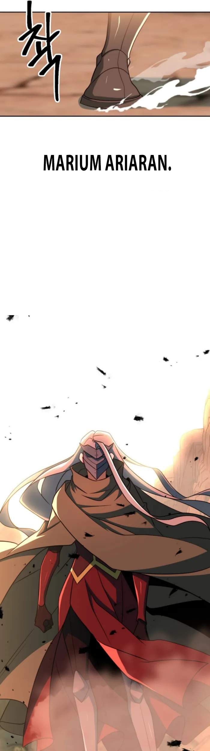 Archmage Transcending Through Regression Chapter 119 Gambar 19