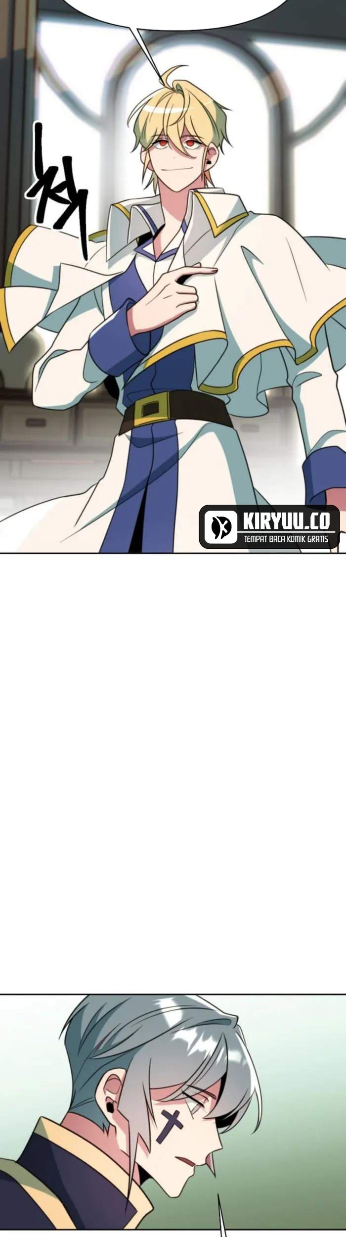 Archmage Transcending Through Regression Chapter 119 Gambar 21