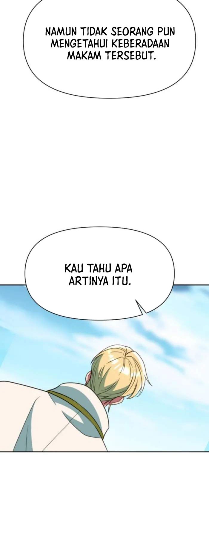 Archmage Transcending Through Regression Chapter 119 Gambar 26