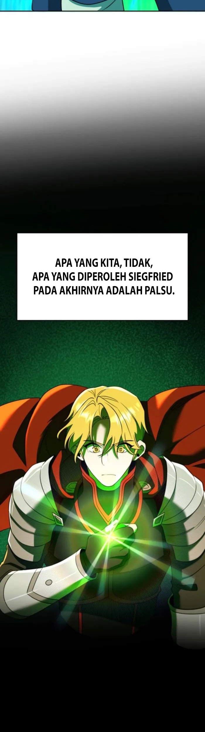 Archmage Transcending Through Regression Chapter 119 Gambar 28